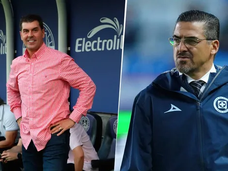 Pronóstico Mazatlán vs. Cruz Azul