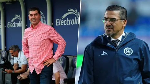 Cruz Azul y Mazatlán se enfrentarán por la Liga MX