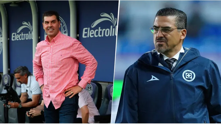 Cruz Azul y Mazatlán se enfrentarán por la Liga MX