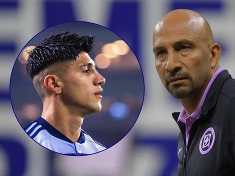 Este es el salario que Alan Pulido habría tenido si fichaba por Cruz Azul