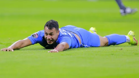 Iván Morales tiene más de dos años de contrato con Cruz Azul.