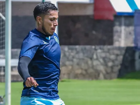 La agenda del día para Cruz Azul previo a la Jornada 8