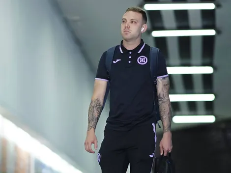 Rodolfo Rotondi explicó qué le falta a Cruz Azul