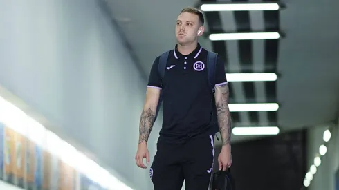 Rodolfo Rotondi confesó qué le falta a Cruz Azul