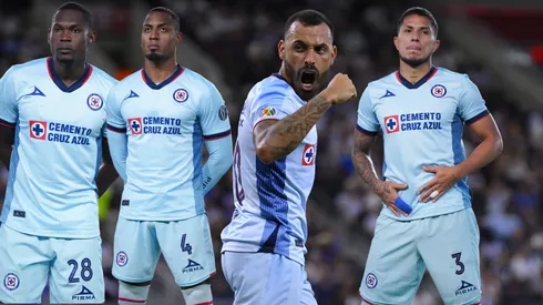 ¿Renovación exitosa? Esto se gastó Cruz Azul en el mercado de pases