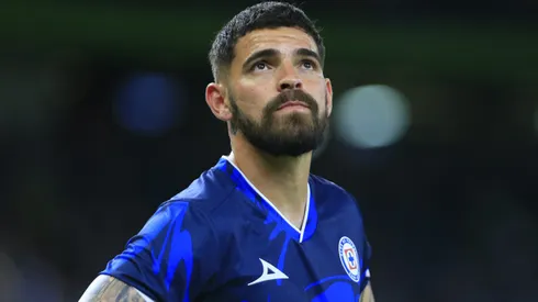 Andrés Gudiño sería titular ante Mazatlán.