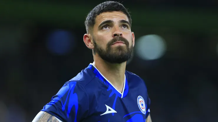 Andrés Gudiño sería titular ante Mazatlán.