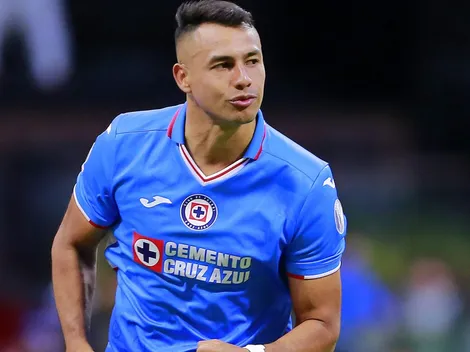 El dineral que Cruz Azul se ahorró con el registro de Iván Morales
