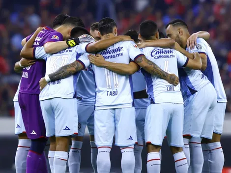 Los objetivos de Cruz Azul para el mercado de pases