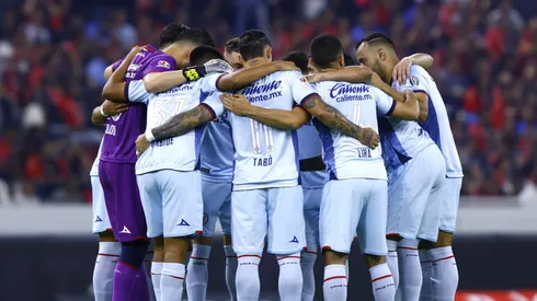 Cruz Azul buscará varios refuerzos para el Clausura 2024