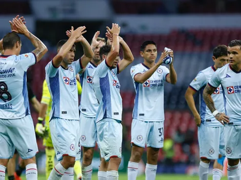 Los tres que deben salir para que Morales pueda jugar