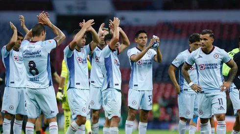 El delantero chileno no cuenta con el favor del club ni de la afición. Aún y así, podría ver minutos en el Apertura 2023.