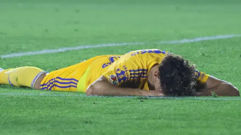 El defensor chileno no contaba para los Tigres UANL y se le buscó salida durante todo el mercado de pases.