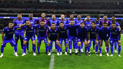 Novedades en Cruz Azul de cara al juego contra Mazatlán.