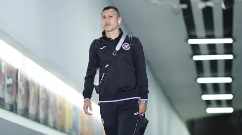 Cata Domínguez se fue de Cruz Azul este mercado de pases.