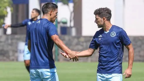 Rivero podría volver a ser titular.