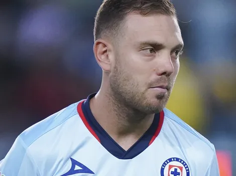 Rotondi confesó lo que a Cruz Azul le faltaba con el Tuca