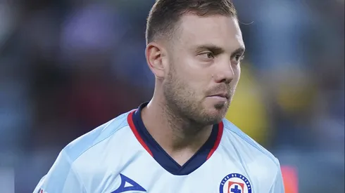 Rodolfo Rotondi habló en conferencia.