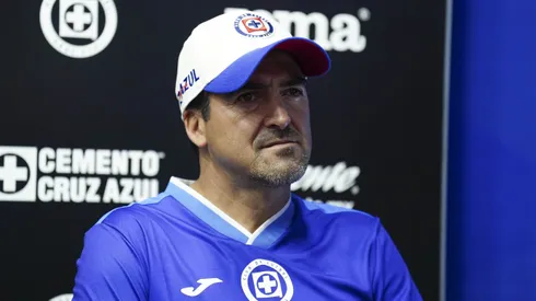 El ex América que debutaría frente a Cruz Azul