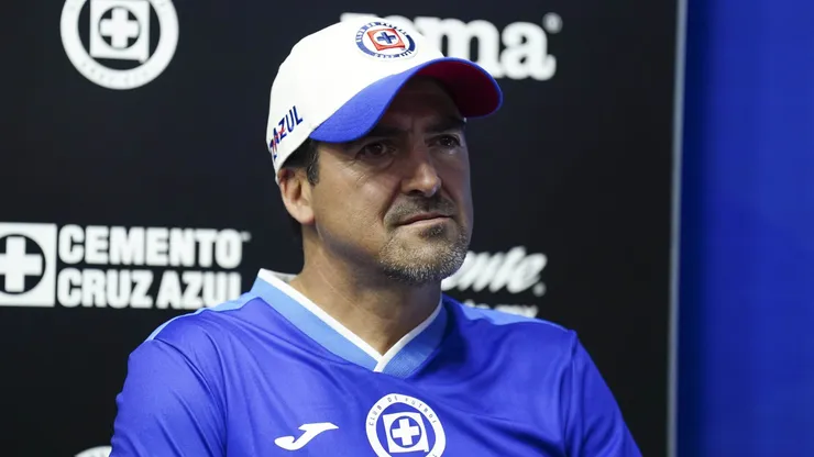 El ex América que debutaría frente a Cruz Azul