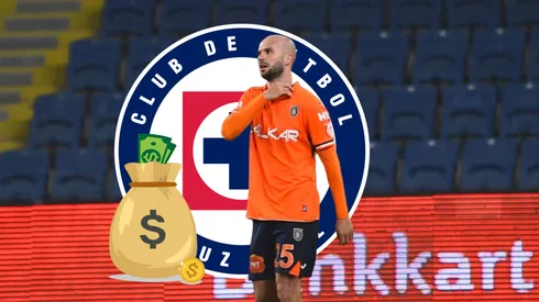 La última oportunidad de Cruz Azul de fichar a João Figueiredo