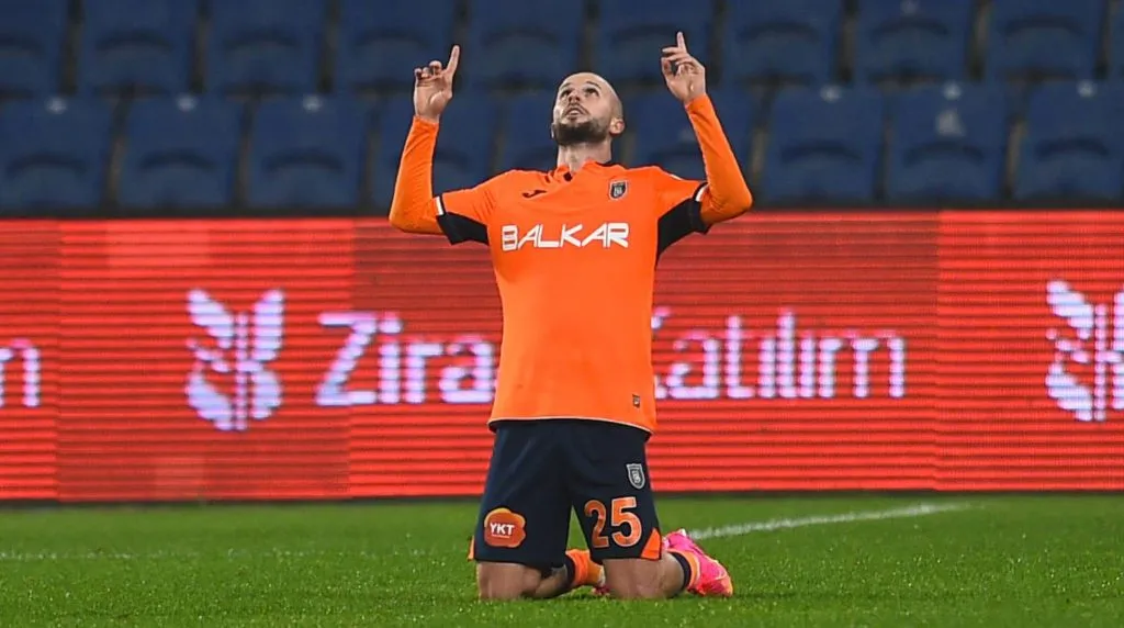 La última oportunidad de Cruz Azul de fichar a João Figueiredo (Imago)