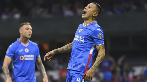 El Cata reveló el verdadero motivo por el que salió de Cruz Azul