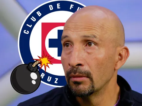 Los 3 puestos en los que Cruz Azul buscará reforzarse en diciembre