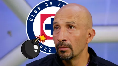 Las tres posiciones en las que Cruz Azul buscará reforzarse