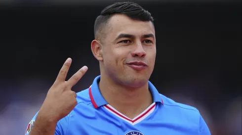 Iván Morales se quedará en Cruz Azul.