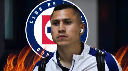 Cata Domínguez confesó cómo sintió su salida de Cruz Azul