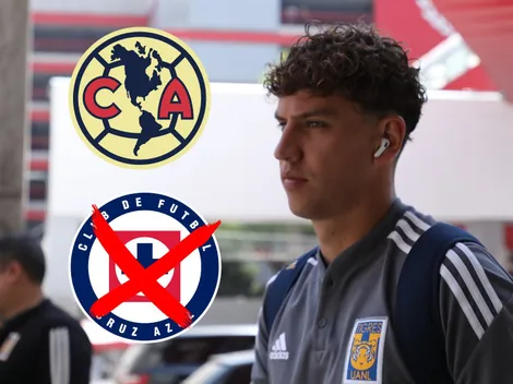 Igor Lichnovsky nunca interesó en Cruz Azul por esto