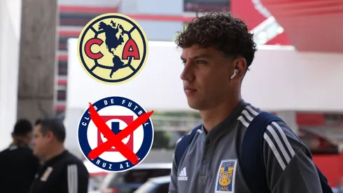 La razón por la que Igor Lichnovsky no fue opción para Cruz Azul