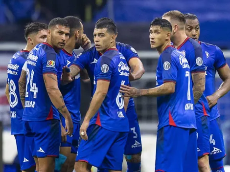 Noticias de Cruz Azul hoy: Cierra el mercado de fichajes, ¿sin refuerzos?