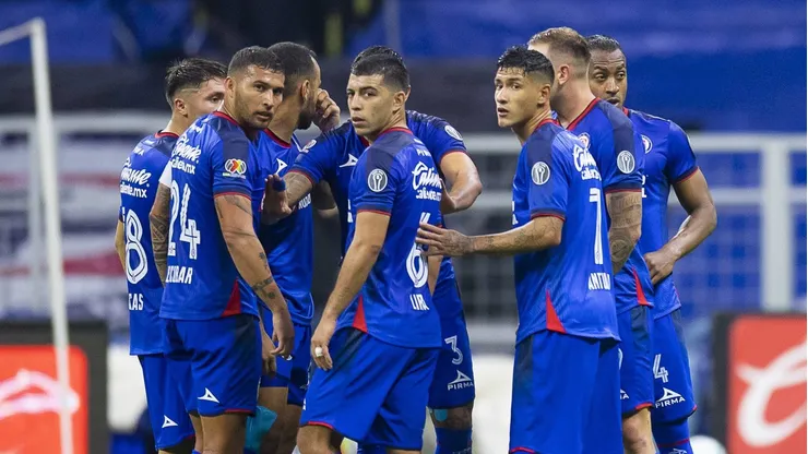 Cruz Azul cierra el mercado de fichajes y apunta a Mazatlán.