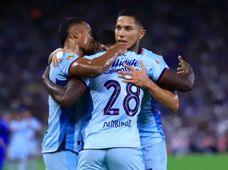 Oscuro presagio sobre el futuro de Cruz Azul en el Apertura 2023