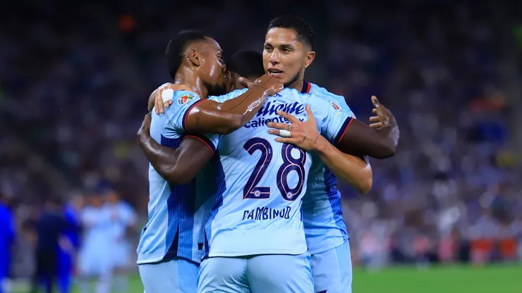 Cruz Azul ha tenido un desastroso arranque de semestre.
