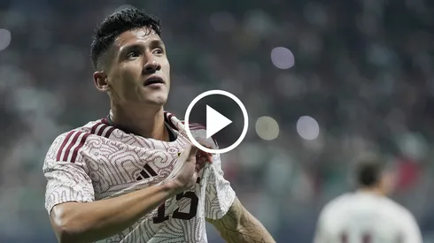 ¿Debió anularse el gol a Antuna por fuera de lugar?