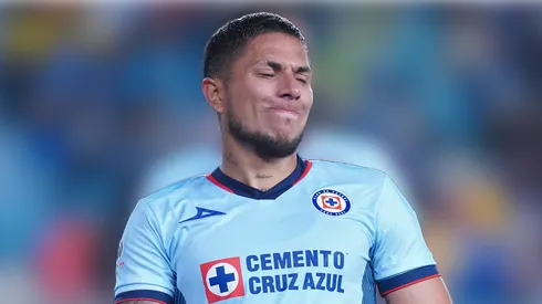 Cruz Azul vive una severa crisis de resultados.