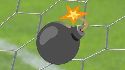 ¿Explotará la bomba?