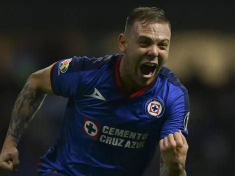 Así es el nuevo y divertido rol de Rotondi en el vestuario