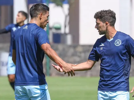 Confirmado: el uniforme que vestirá Cruz Azul contra Mazatlán