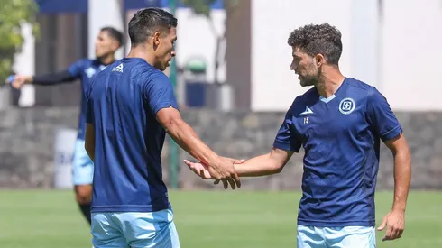 Cruz Azul enfrentará a Mazatlán.