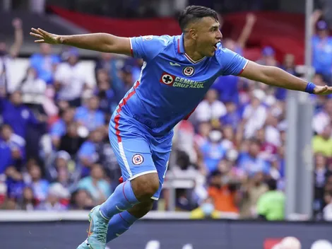 ¡Última esperanza! Iván Morales aún podría salir a este equipo