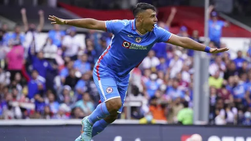 La última oportunidad de Iván Morales de dejar Cruz Azul