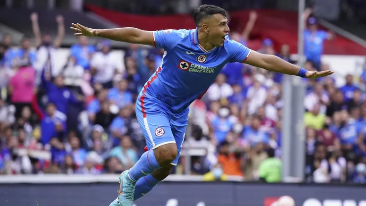 La última oportunidad de Iván Morales de dejar Cruz Azul