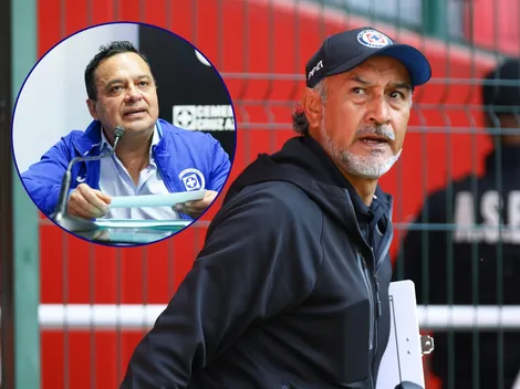 "Terminé bien con la directiva"