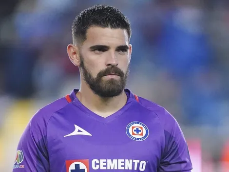 Sería titular: el último llamado a Andrés Gudiño para afianzarse en la portería