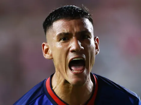 "A veces se ven mejor los de aquí": Antuna enciende el debate