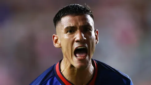 El internacional mexicano no tuvo reparos en criticar a algunos futbolistas que hacen vida en el extranjero.